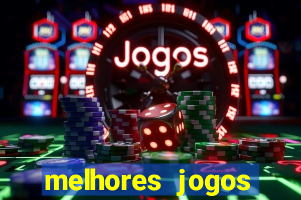 melhores jogos iphone 15 pro max